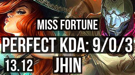 Miss Fortune Blitzcrank Vs Jhin Nautilus Adc M