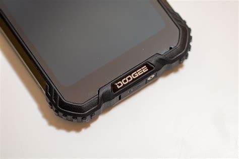 Doogee S Pro Review The Rugged Phone On A Budget You Ve Been Looking