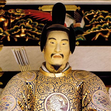 The Japanese warrior who founded the Tokugawa shogunate