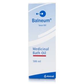 Buy Balneum Plus Cream 500g | Chemist Direct