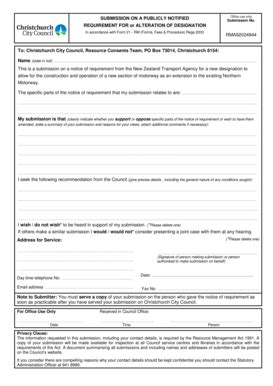 Fillable Online Resources Ccc Govt RMA92024944 Form 21 Submission