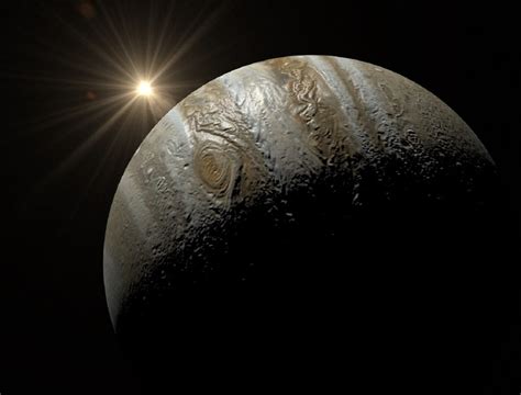 3 curiosità su Giove il pianeta simile a una stella Astronomitaly