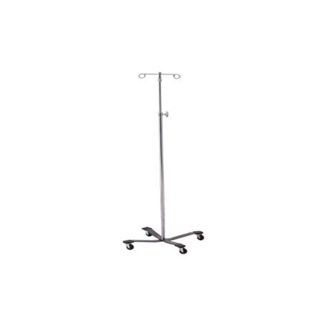 Mckesson Heavy Base I V Stand