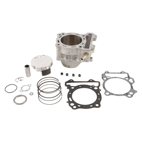 Cylinder Works 40001 K02HC Standard Bore Cylinder Kit MOTORCYCLEiD