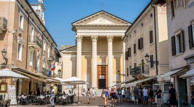 Bardolino Sehensw Rdigkeiten Lust Auf Italien Reise Und Genuss