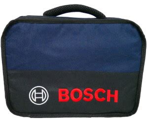 Bosch 1600A003BG-Solo ab 16,09 € | Preisvergleich bei idealo.de
