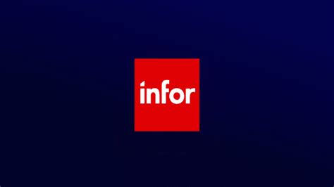 Infor Named Leader In Idc Marketscape Manufacturing Today India