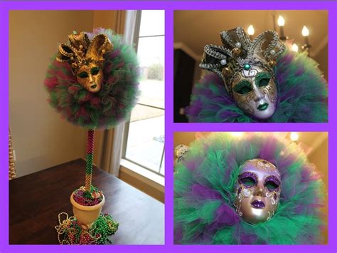 10 Attractive Homemade Mardi Gras Costume Ideas 2024