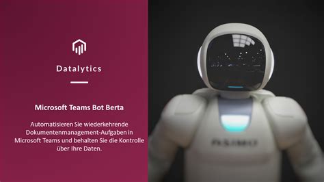 Datalytics Consulting Nachhaltige IT Beratung München