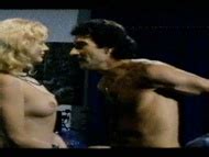 Naked Marina Hedman In Chiamate Taxi Per Signora