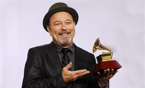 Rubén Blades Ganó El Grammy Fiesta Fm