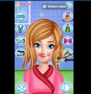 Top 5 Best Hair Cutting Games for Android and IOS- Fun Games