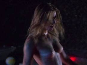 ALENA SAVOSTIKOVA Nude AZNude