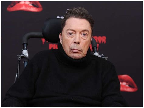 What Happened To Tim Curry How Does The Actor Feel Today Legitng