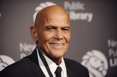 Harry Belafonte Parents: Unveiling the Icons' Ancestry and Legacy ...