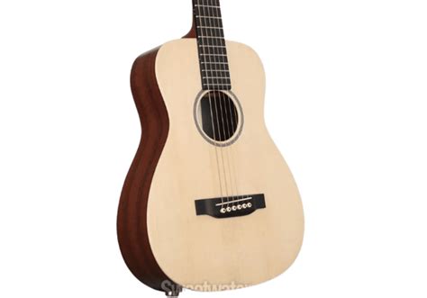 Best Martin Acoustic Guitars Buyers Guide Into Strings