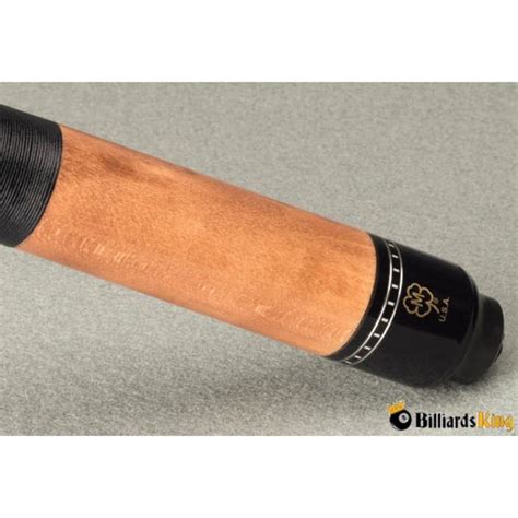 Mcdermott G333 Pool Cue Stick Billiards King