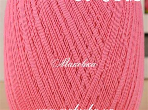 Пряжа Madame Tricote Maxi Мадам Трікот Максі бавовняна | Маковка