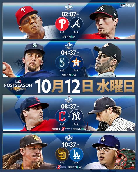 On Twitter Rt Mlbjapan