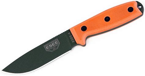 15 Orange Knives Colorful Handles Knife Depot