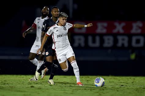 Confira como foram os últimos dez jogos entre Flamengo x Red Bull