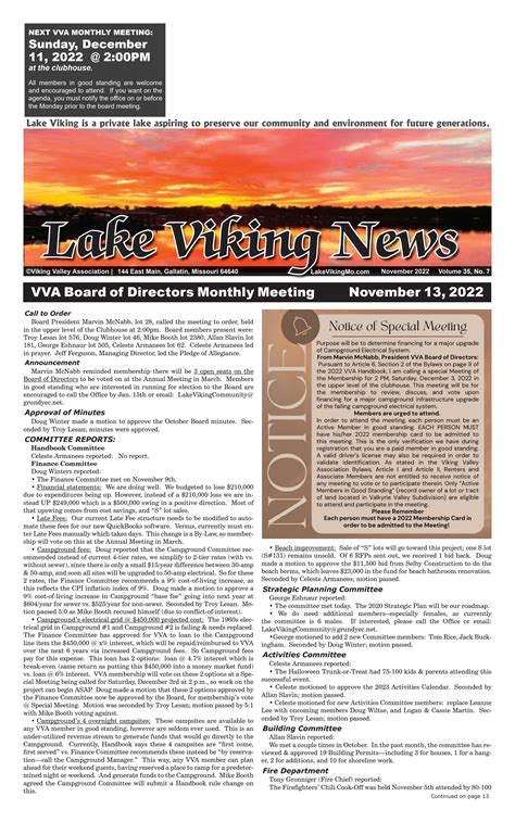 LVN_November2022 by GranDesign - Issuu