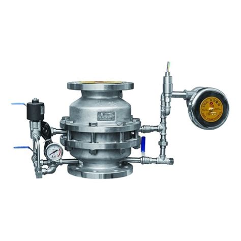 China Deluge Valve Price Manufacturers Suppliers Factory Customized