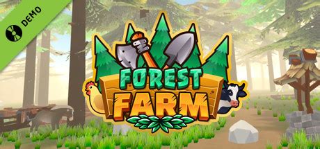 Forest Farm Demo Steamspy All The Data And Stats About Steam Games