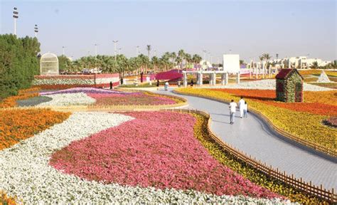 Yanbu Flower and Garden Festival