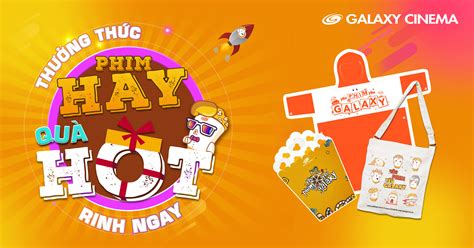 Thưởng Thức Phim Hay Rinh Ngay Quà Hot