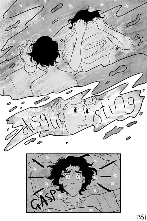 HEARTSTOPPER Alice Book Cute Gay Art Blog