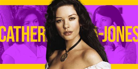 10 Best Catherine Zeta-Jones Movies, Ranked