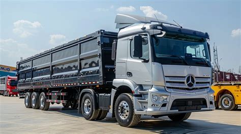 Tout Ce Que Vous Devez Savoir Sur Le Camion 11m3 Dimensions