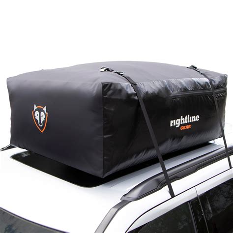 Klymit Sport Car Top Carriers - camp-expert.com