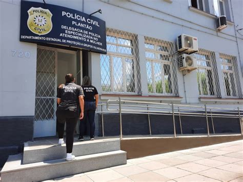 Delegacia De Polícia Do 38 Circ São Lourenço Da Mata - Pedidos de medida protetiva poderão ser feitos através da Delegacia ...