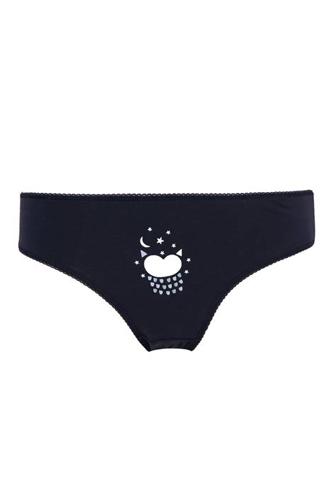 Defacto 3 lü Basic Pamuklu Bikini Külot