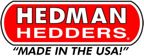 Hedman Hedders Bolt Gasket Style Y Pipe For Hedman And