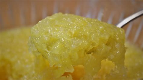 Pineapple Tapioca Youtube