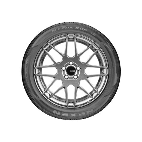 Nexen Tire › N'Fera RU5
