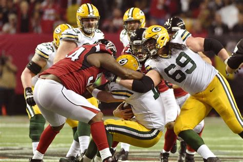 OL T.J. Lang leaves Green Bay Packers, joins Detroit Lions - UPI.com