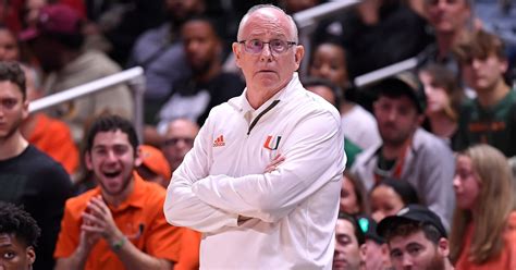 Miami hoops flying high; Larranaga looks at how it came together