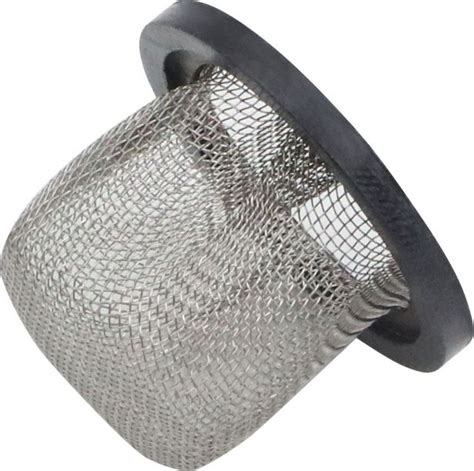 Oil Filter Net Strainer Utv Hisun Cc Multi National Part