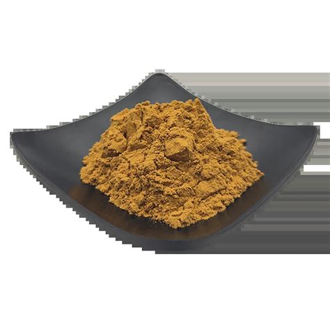 High Quality Brown Algaeseaweed Kelp Powder Laminaria Japonica