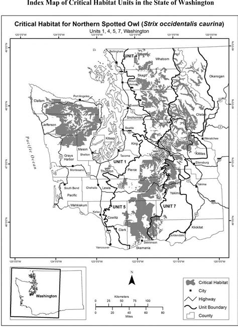 Federal Register Endangered And Threatened Wildlife And Plants