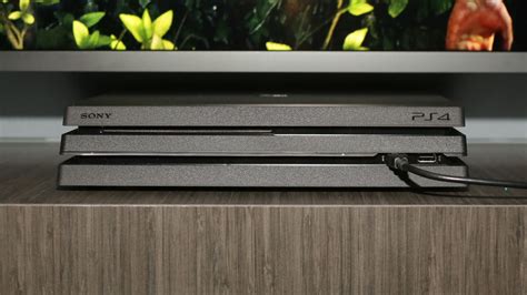 Официальные цены на PS4 Slim и PS4 Pro в России — Wylsacom