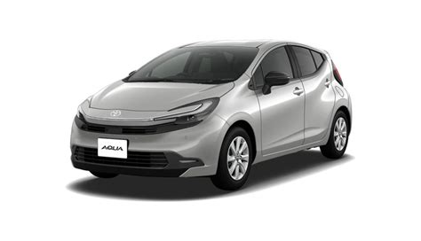 【2025年9月最新情報】トヨタ新型アクア（AQUA）一部改良しました！新デザインで登場 改良内容を徹底解説いたします！