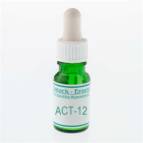 ACT12 Fermium – Rostock Essenzen Online Shop-International