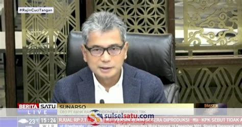 BRI Dinobatkan Jadi BUMN Terbaik Dan Dirut Raih Top National Banker