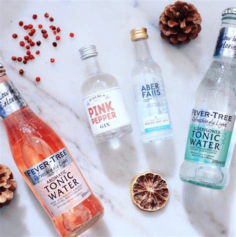 Gin Hot Toddy I Love Gin