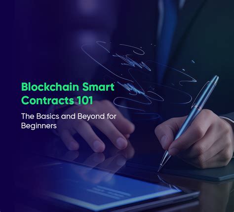 Blockchain Smart Contracts Its Use Cases Real World Examples